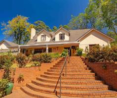House for sale in Assagay