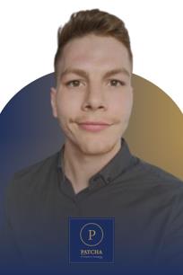 Zander Van Zweel