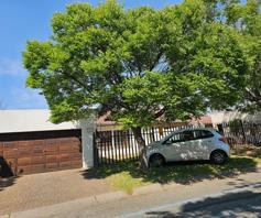 House for sale in Secunda