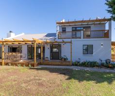 House for sale in Stilbaai Wes