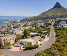 Apartment / Flat for sale in Camps Bay