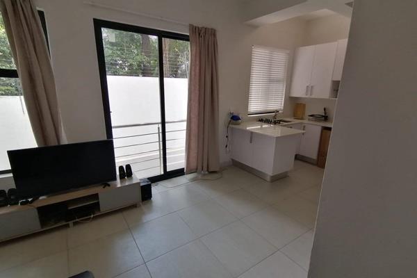 AVAILABLE 01 JANUARY 2025

•	Bachelor apartment
•	35 sqm
•	One bathroom – shower ...