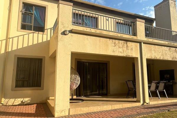 Well maintained house for sale in the beautiful  Magaliesberg country security estate  

This is a family&#39;s delight which ...