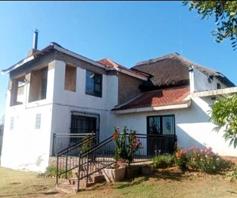 Farm for sale in Elandsfontein AH