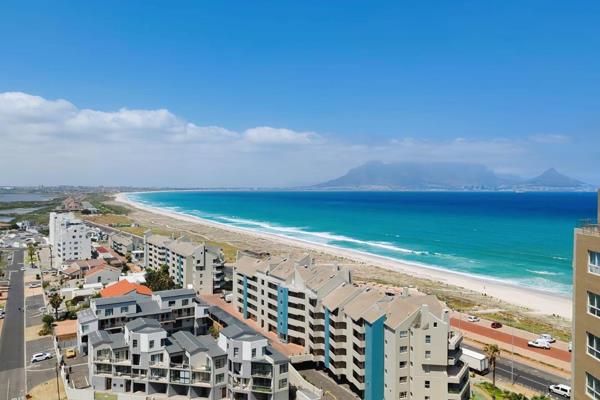 Penthouse Paradise living&#160;at Blouberg. 

Discover the pinnacle of luxury living in this picture perfect environment&#160;to call ...