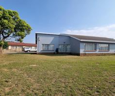 House for sale in Harrismith