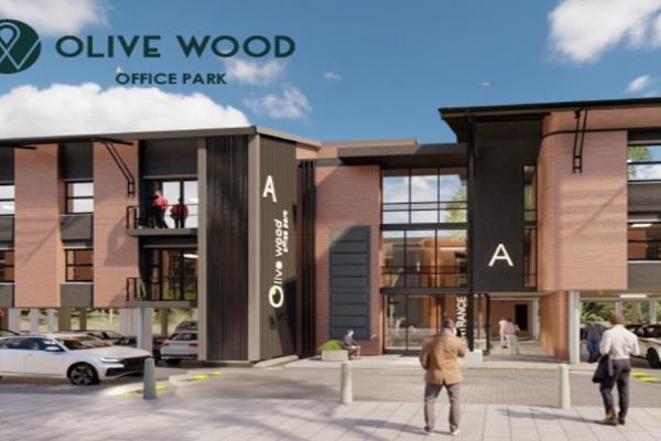 Olive Wood Office Park is a luxury office park located in Kempton Park, South Africa, featuring modern office spaces with self-catering ...