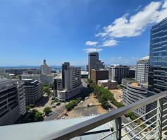 Apartment / Flat for sale in Cape Town City Centre