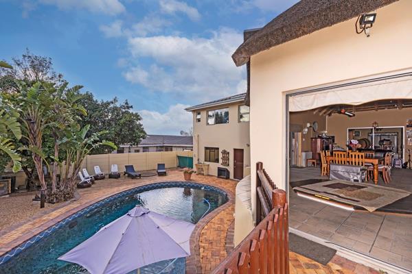 Situated in the vibrant heart of Durbanville and just a short walk from Durbanville ...