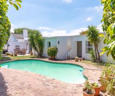 House for sale in Constantia