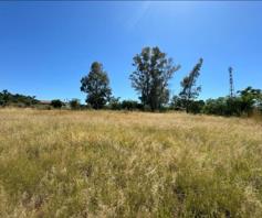 Vacant Land / Plot for sale in Koster