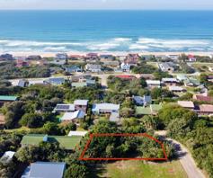 Vacant Land / Plot for sale in Cannon Rocks