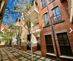 Apartment / Flat for sale in Van Der Hoff Park