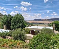 Farm for sale in Rosendal