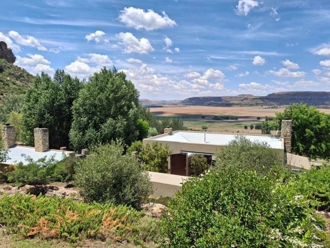 Farm for Sale in Rosendal