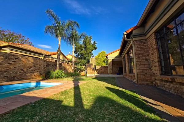 Mandated Property - Equestria Lifestyle Estate.

Nestled in the sought-after Equestria Lifestyle Estate, this stunning 3 Bedroom ...