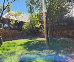 Farm for sale in Potchefstroom Rural