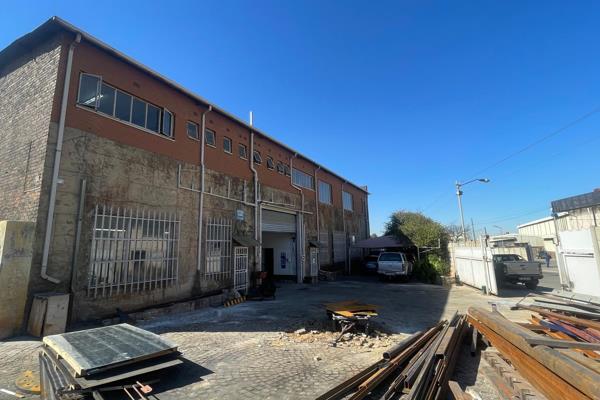 This small but efficient manufacturing facility covering 890 square meters is for sale. ...