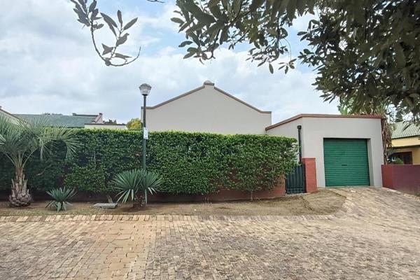 Beautiful fully tiled home within an estate in Halfway Gardens - Stand alone house, with ...