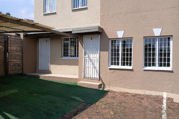 Discover comfortable living in these two spacious townhouses for rent, part of the ...