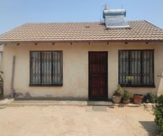 House for sale in Rabie Ridge