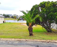 Vacant Land / Plot for sale in Marina Martinique