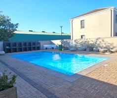 Apartment / Flat for sale in Somerset West Business Park