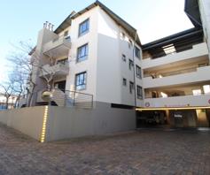 Apartment / Flat for sale in Somerset West Mall Triangle