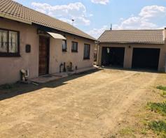 House for sale in Embalenhle