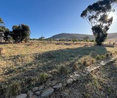 Vacant Land / Plot for sale in Koringberg