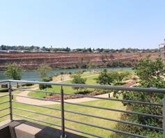 Apartment / Flat for sale in Waterkloof Ridge