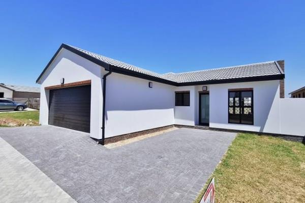 Modern 2-Bedroom Home for Lease in Port Elizabeth

Address: 20 Walnut Grove, Port ...