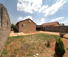 House for sale in Protea Glen