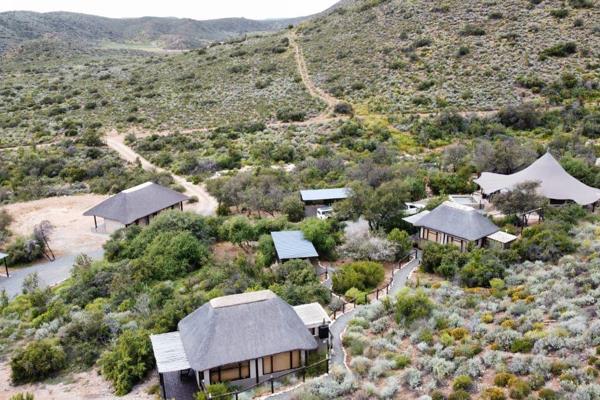 6500-Hectare Pristine Game Reserve and Proposed Eco Estate in De Rust, Western Cape

Welcome to a stunning estate at the foothills of ...