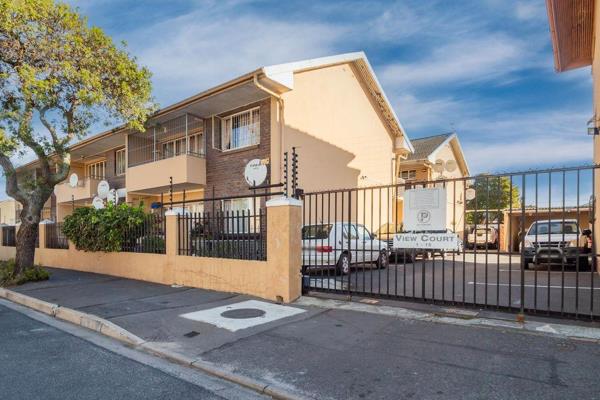 Charming Ground-Floor Gem in Goodwood Estate – Your Ideal Sanctuary Awaits!

Price: R1,280,000 | Erf Size: 2,482 m&#178; of the whole ...