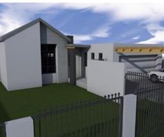 Townhouse for sale in Vredendal