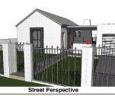 Townhouse for sale in Vredendal