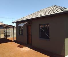 House for sale in Protea North