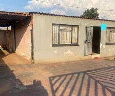 House for sale in Kwaguqa