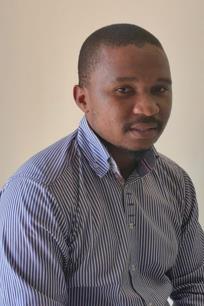 Agent profile for Zethembiso Mjabulisi