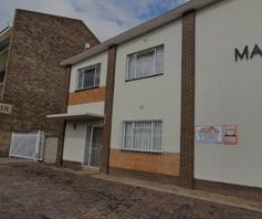 Apartment / Flat for sale in Potchefstroom Central