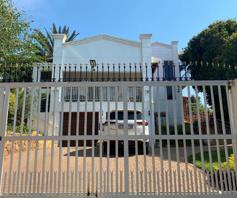 House for sale in Christoburg