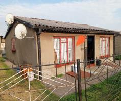 House for sale in Sharpeville