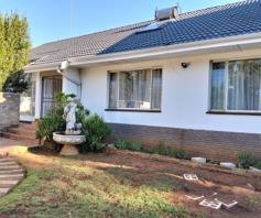 House for sale in Baillie Park