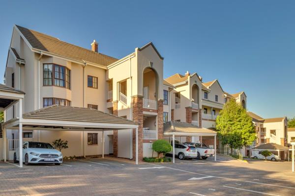 Unlock exceptional investment potential in the heart of Sandton&#39;s Rivonia, with this stylish 1-bedroom apartment for sale. ...