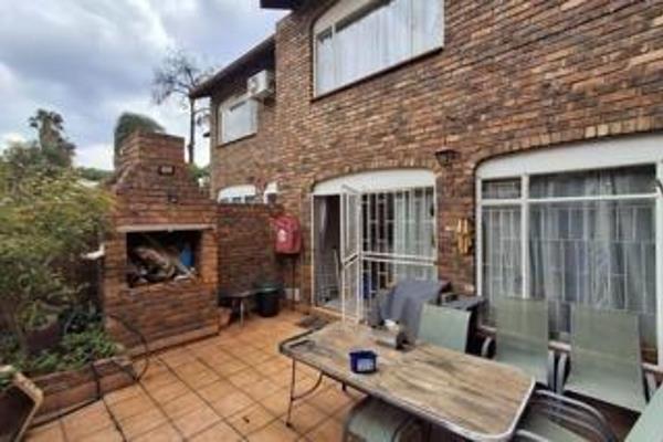 Immaculate townhouse | secure location | stunning three bedroom | lovely private garden ...