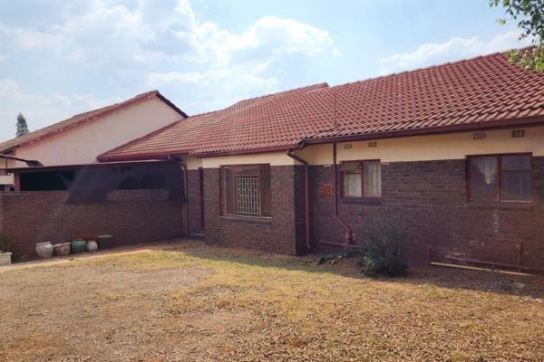 GDID Government Disposal Property Online Auction
Opening Bid : R360 000
Auction Open : ...