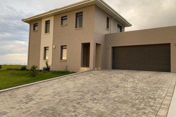 This beautiful double storey home is situated in Kidds Beach, in a complex called THE VILLAGE. 
The home has a lovely open plan living ...