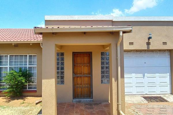 Discover this beautiful family home in the heart of Riverlea Ext 1! With modern features ...