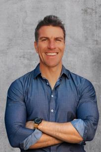 Mike Geldenhuys
